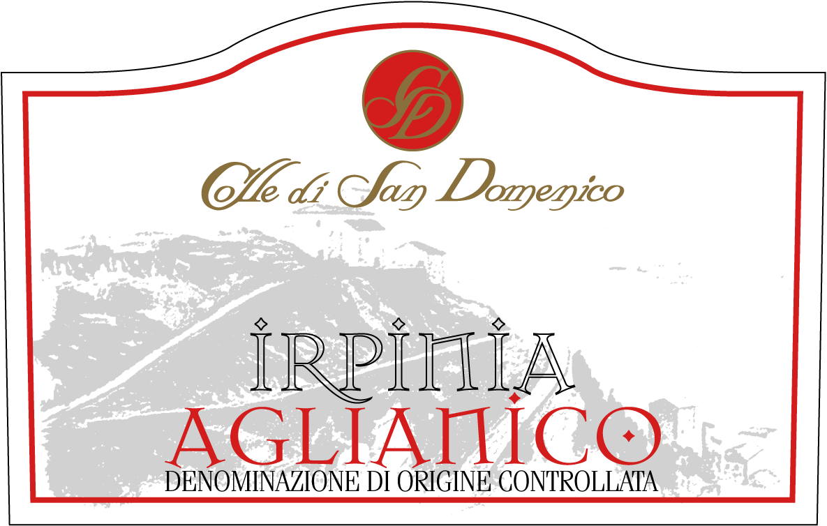 Aglianico Irpinia 2006