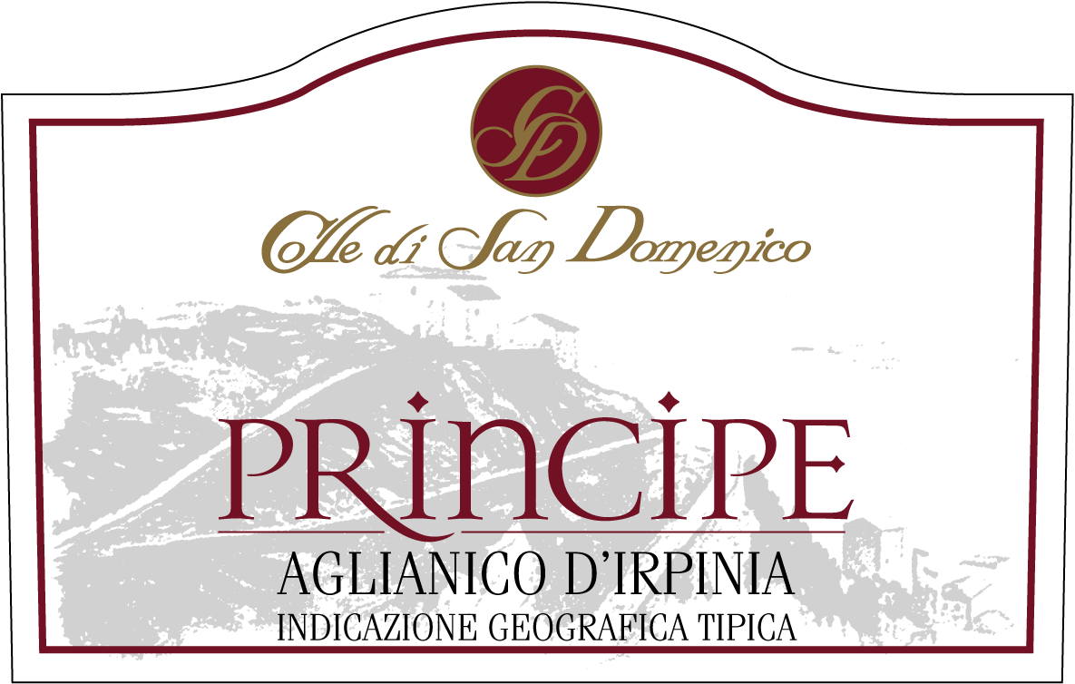 Aglianico Principe 2005