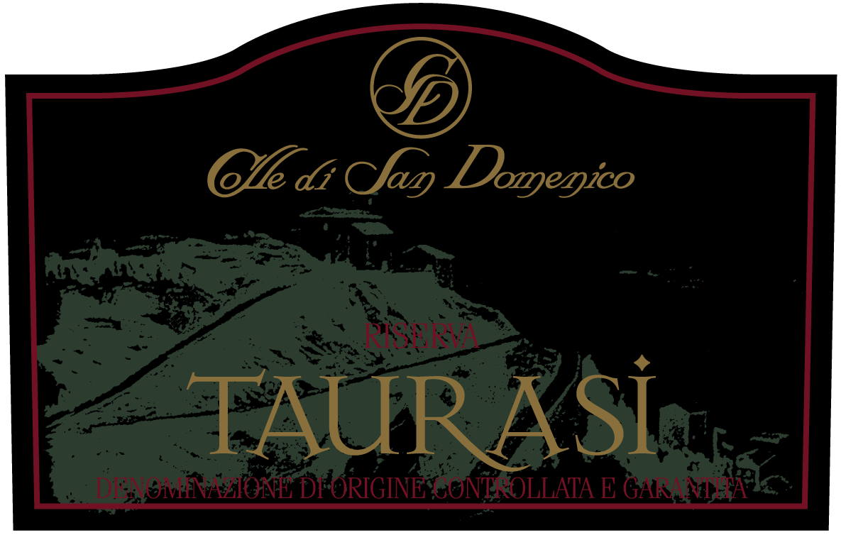 Taurasi Riserva 2005