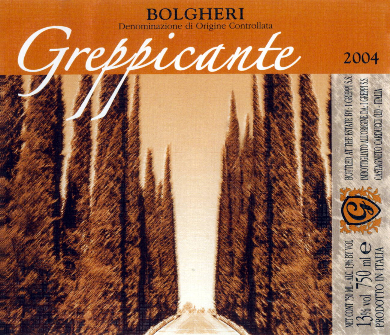 Greppicante 2006