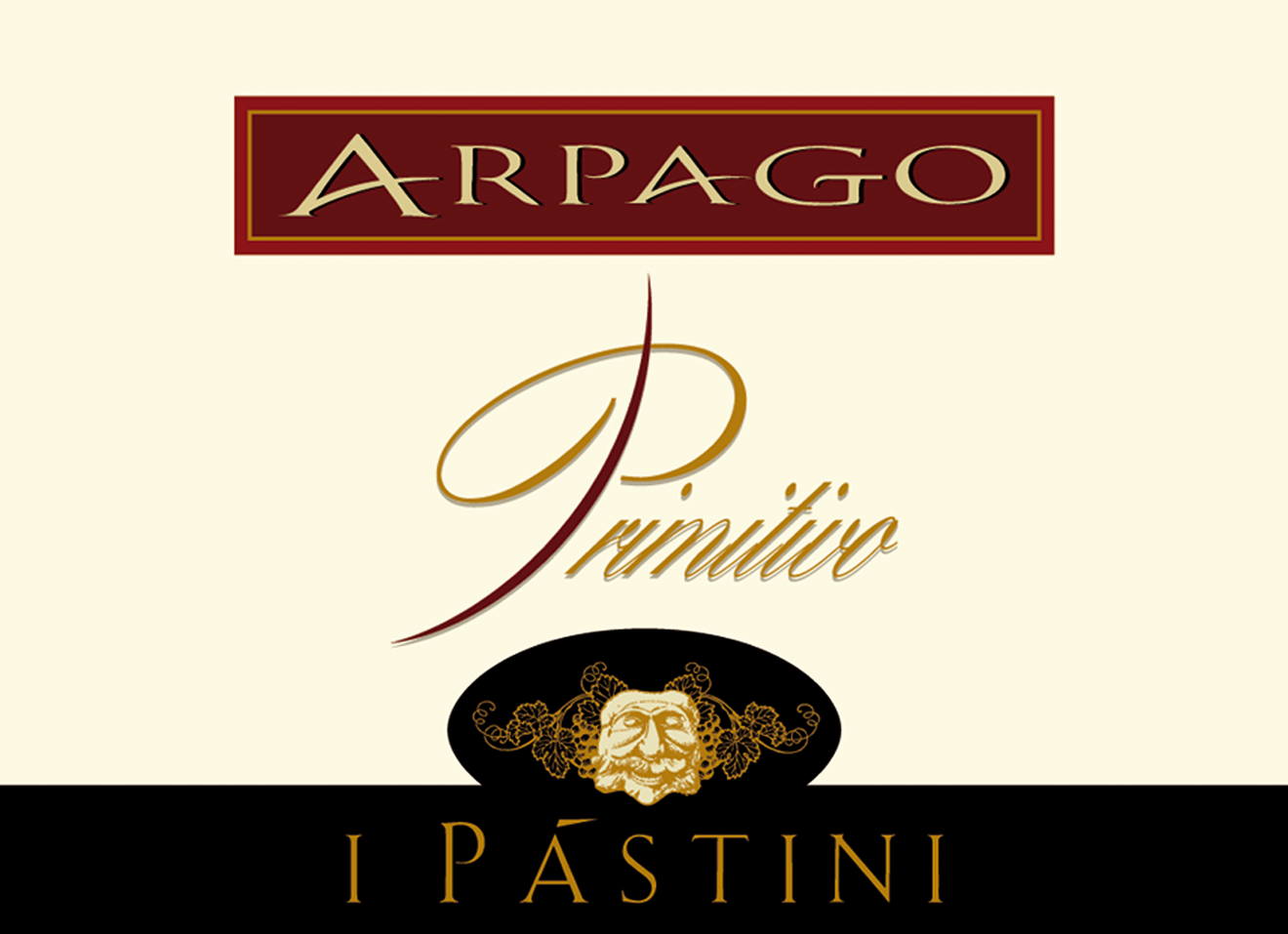 Primitivo Arpago 2011