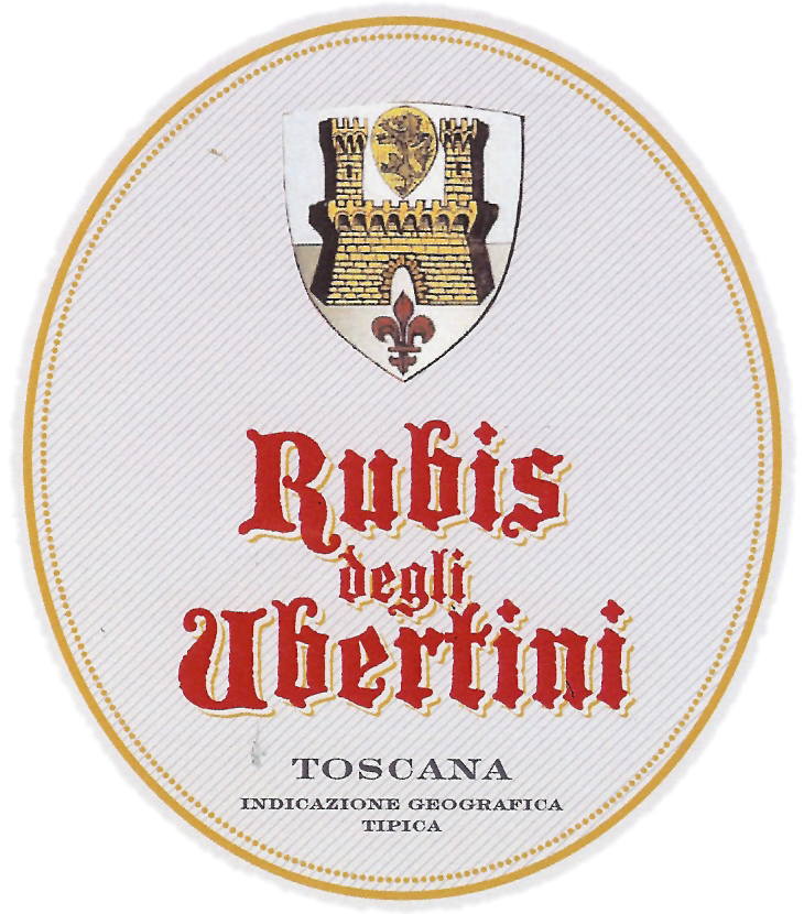 Rubis degli Ubertini 2006
