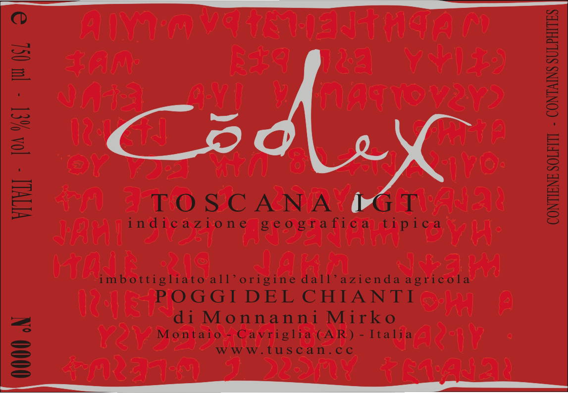 Còdex 2006
