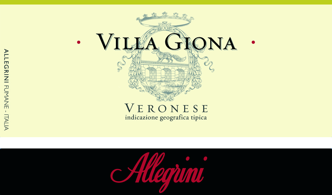 Villa Giona 2005