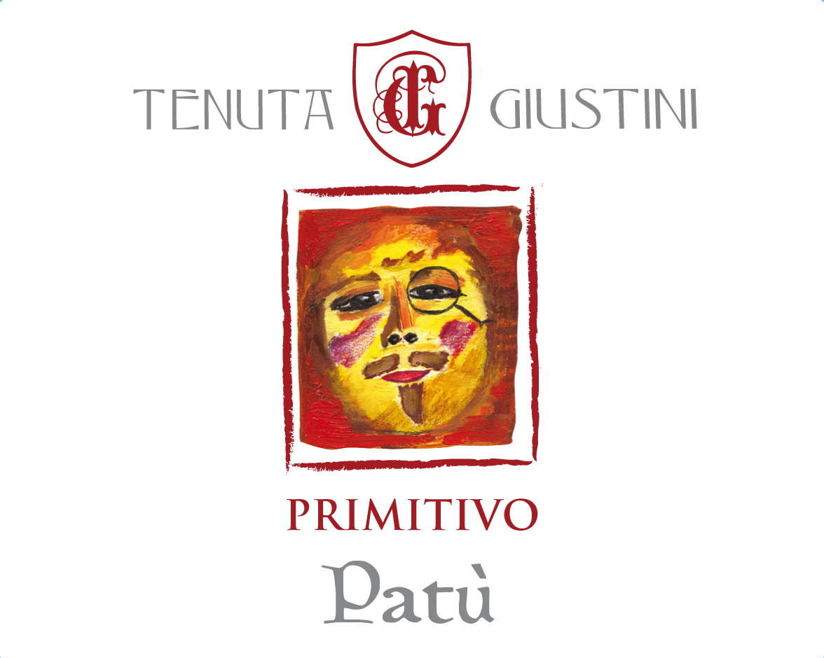 Patù Primitivo 2021