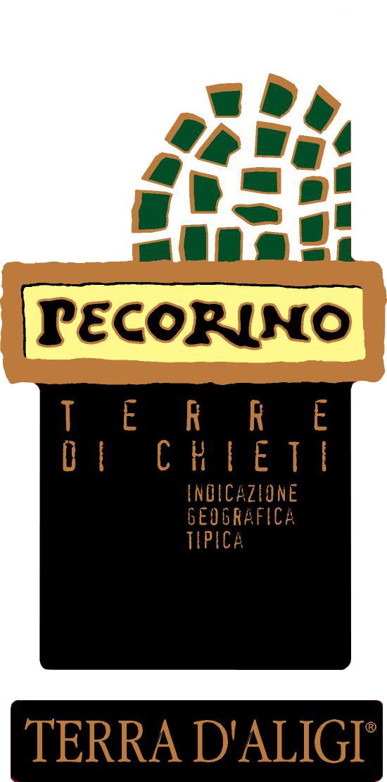 Zite Pecorino Terre di Chieti Igt 2012