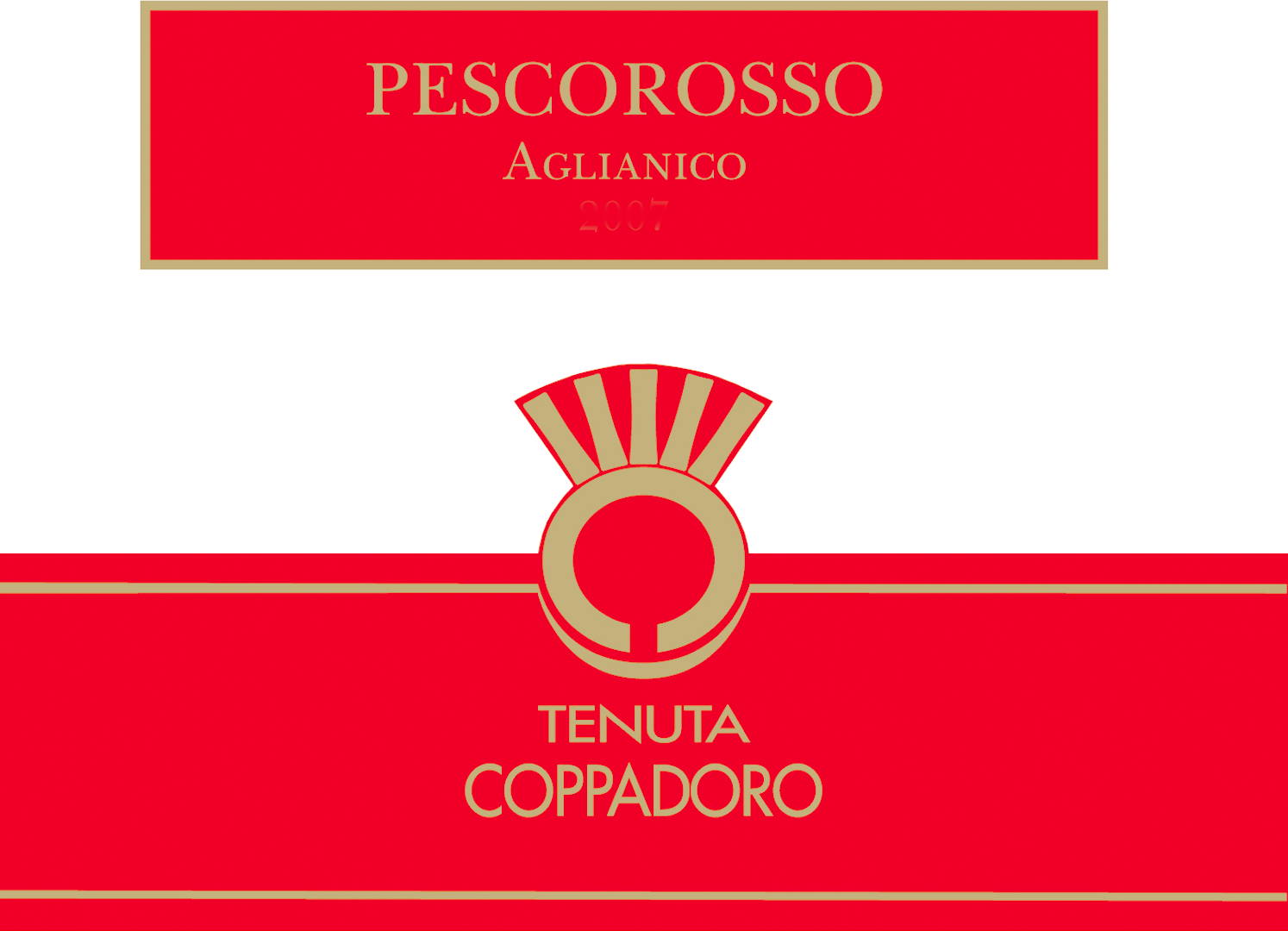 Pescorosso 2007