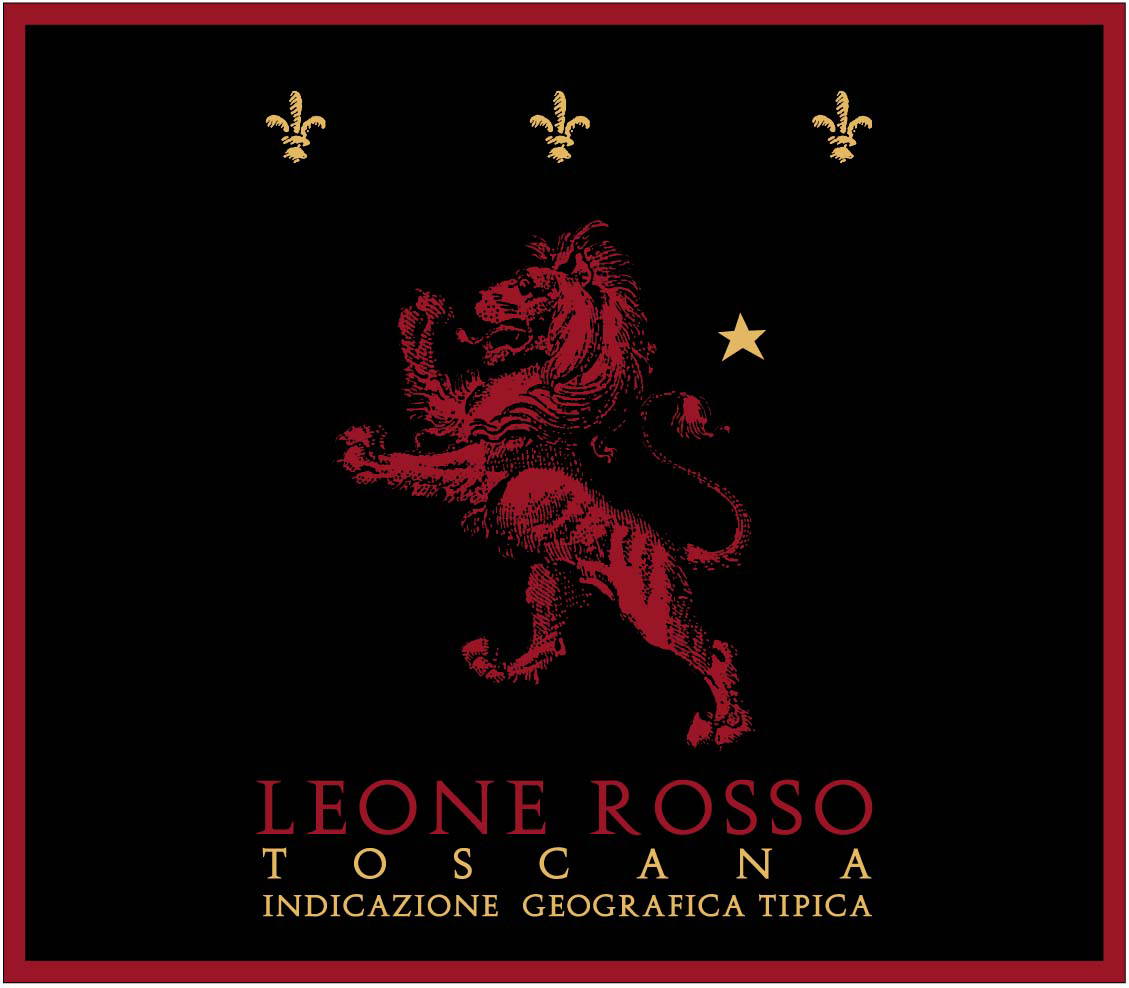 Leone Rosso 2016
