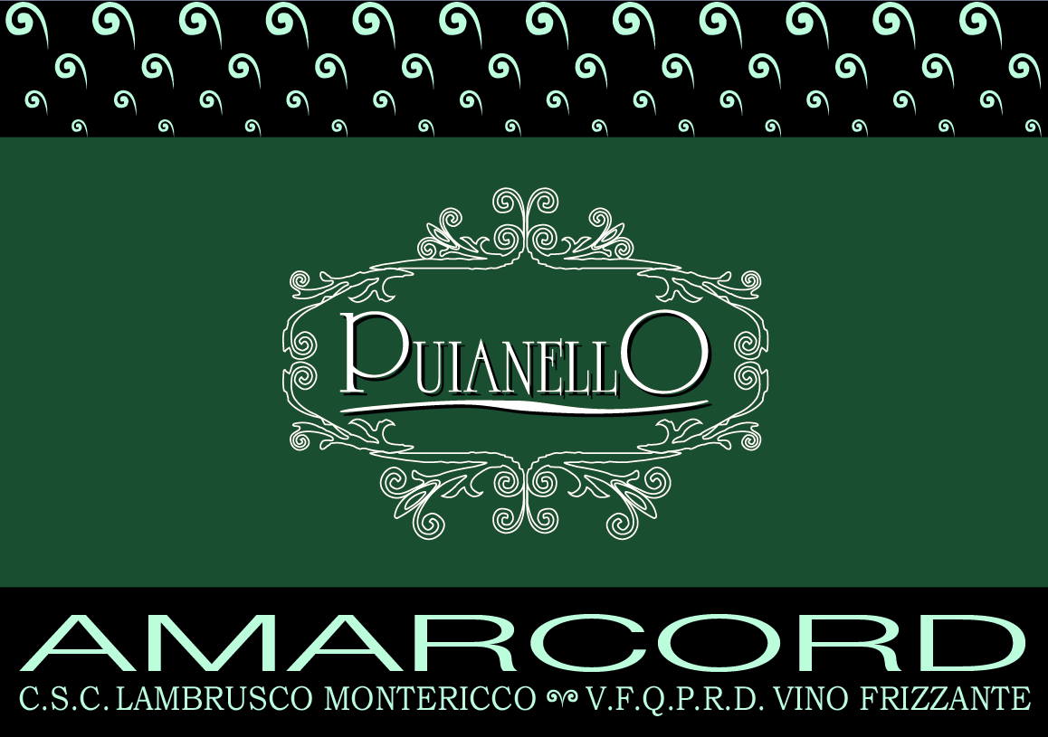 Amarcord Lambrusco sa