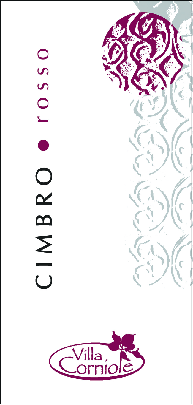 Cimbro Rosso 2011