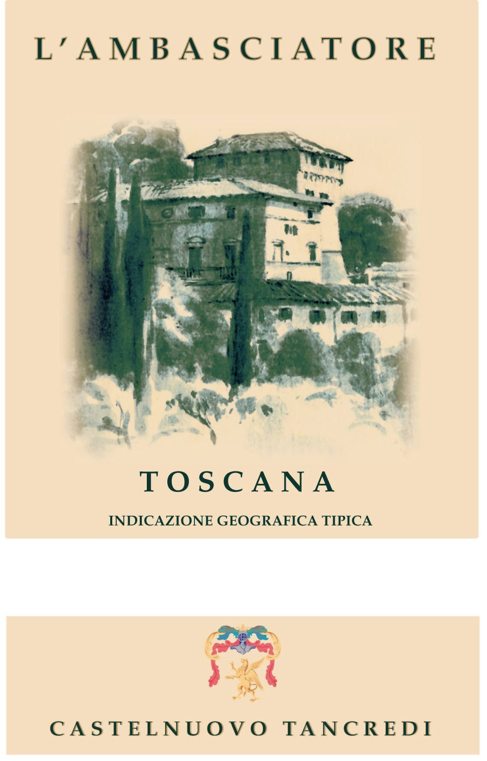 L'Ambasciatore 2006