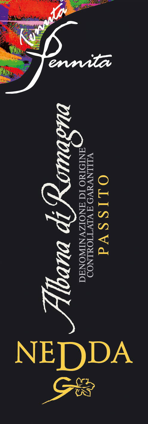 Albana Passito Nedda 2004