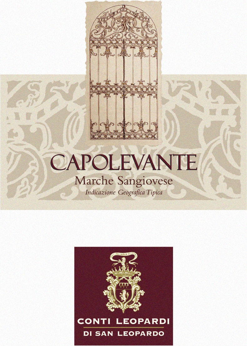Capolevante 2008