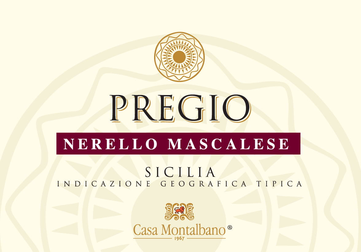 Nerello Mascalese Pregio 2007