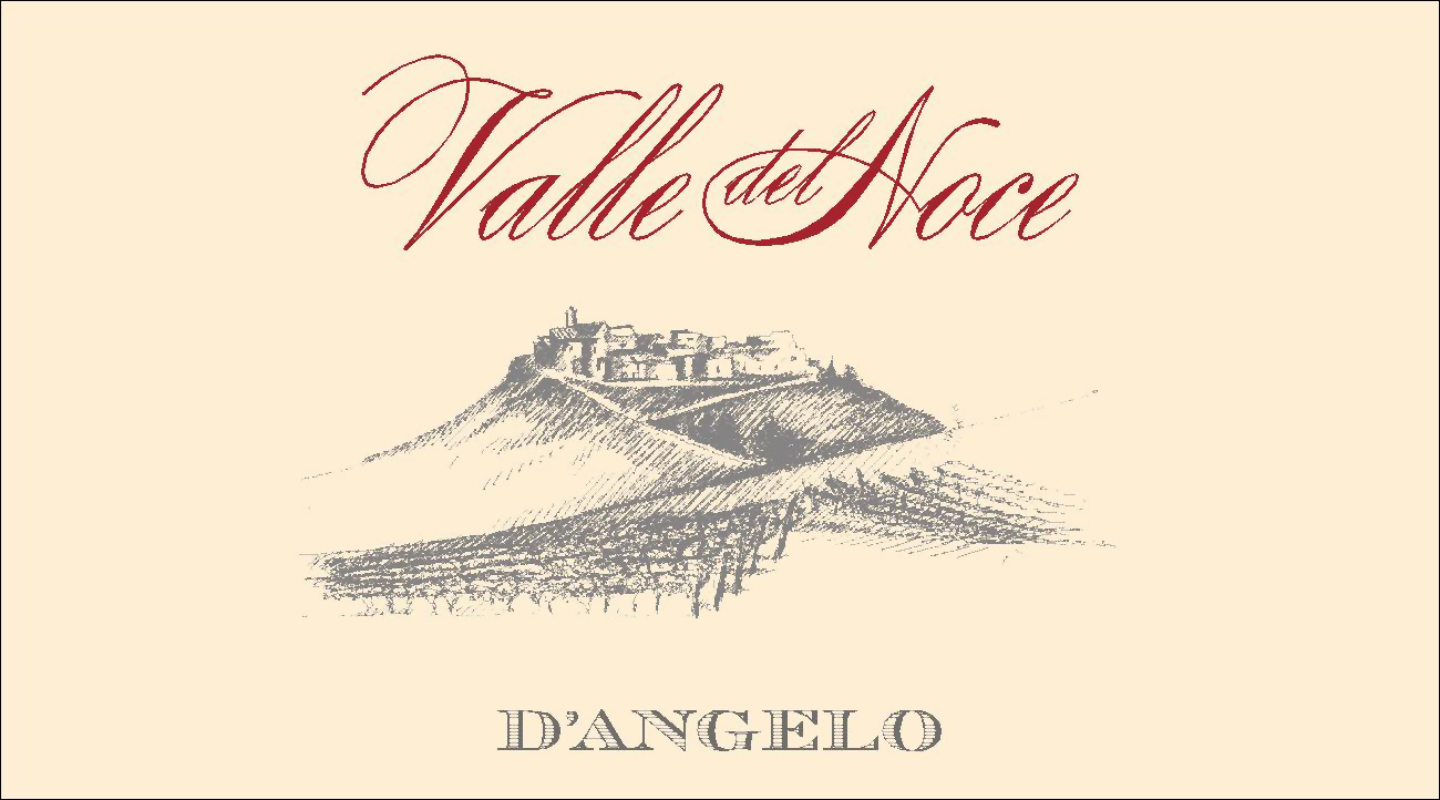 Aglianico Valle del Noce 2013