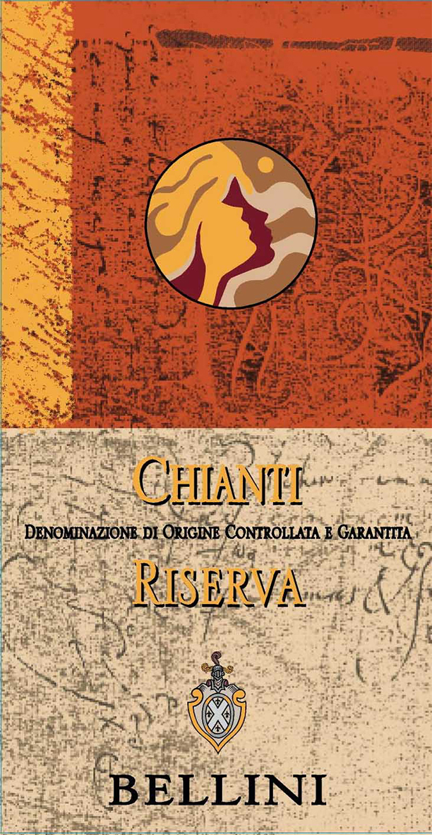 Chianti Riserva Bellini 2005