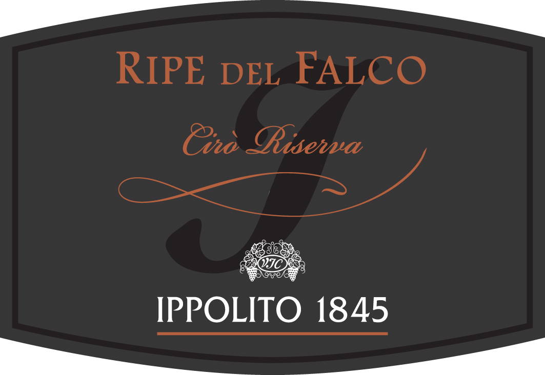 Cirò Rosso Riserva Ripe del Falco 2000