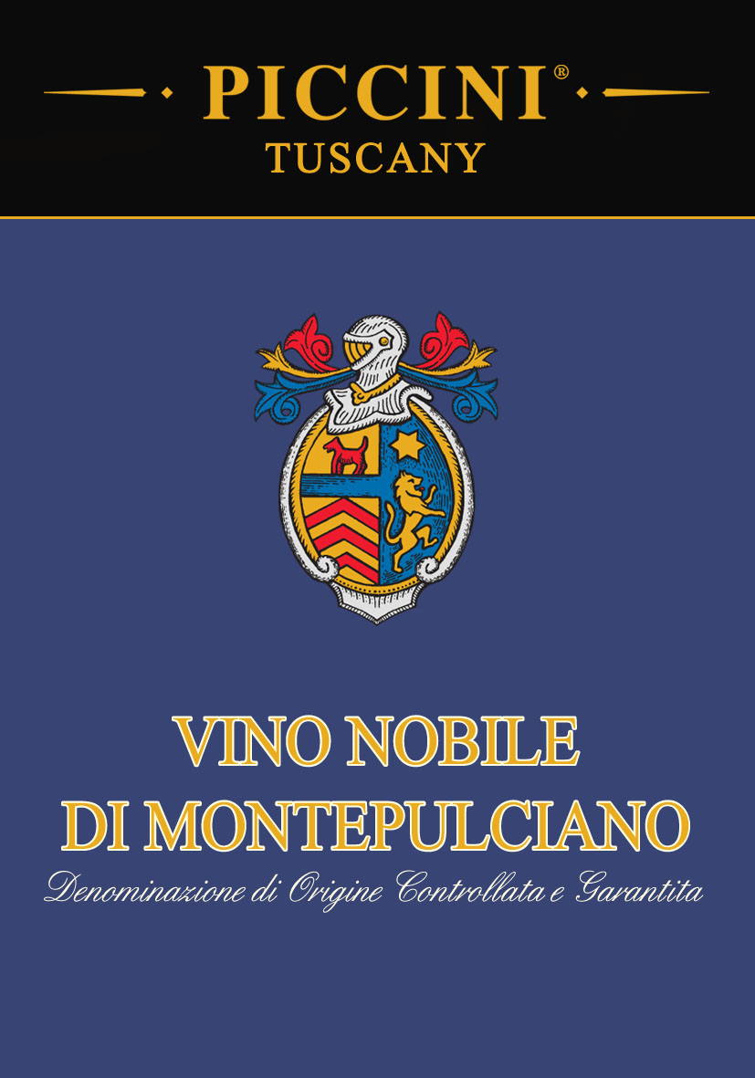 Nobile di Montepulciano 2006