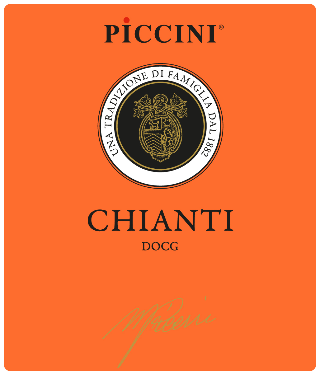 Chianti Docg 2008
