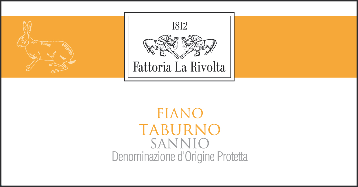 Fiano Taburno Sannio 2024