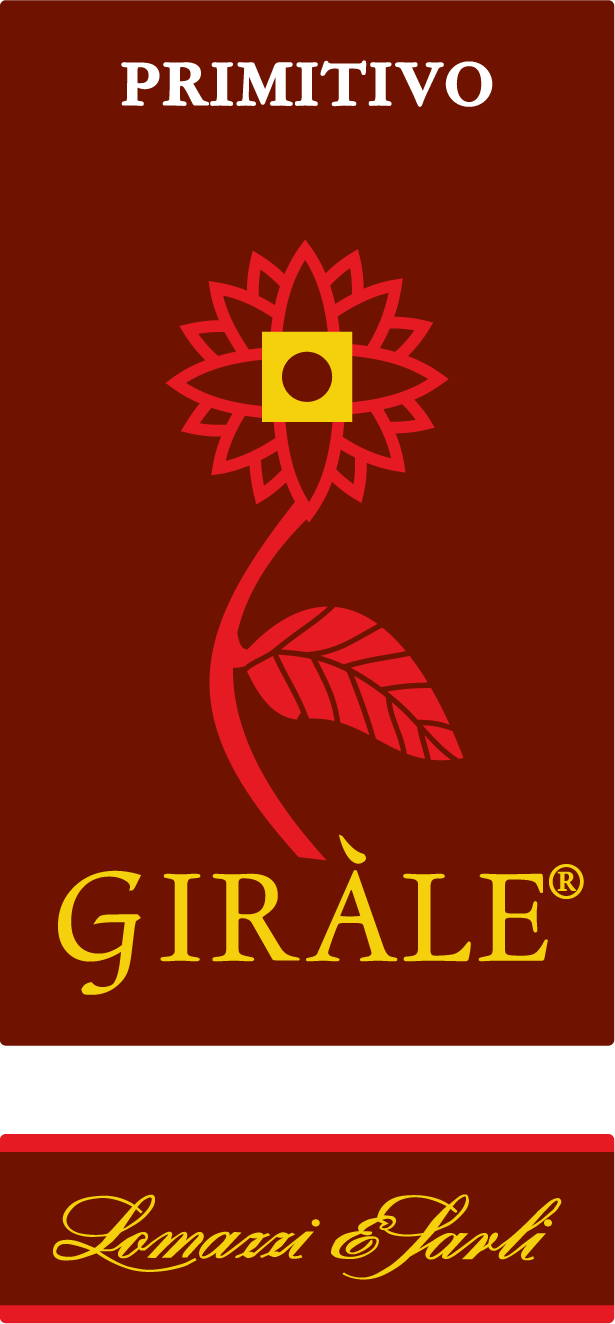 Primitivo Giràle 2007