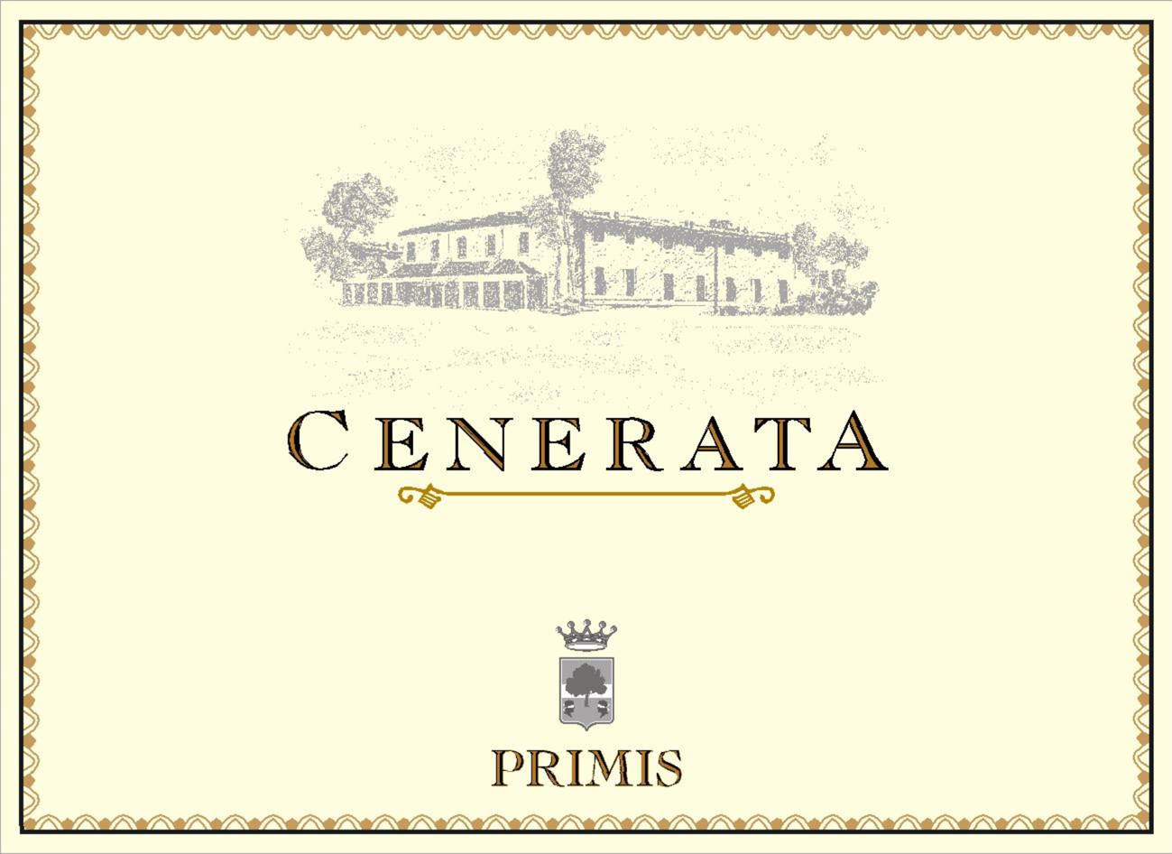 Cenerata 2007