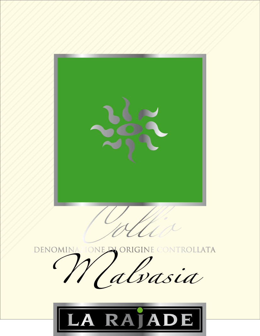 Malvasia Collio 2008