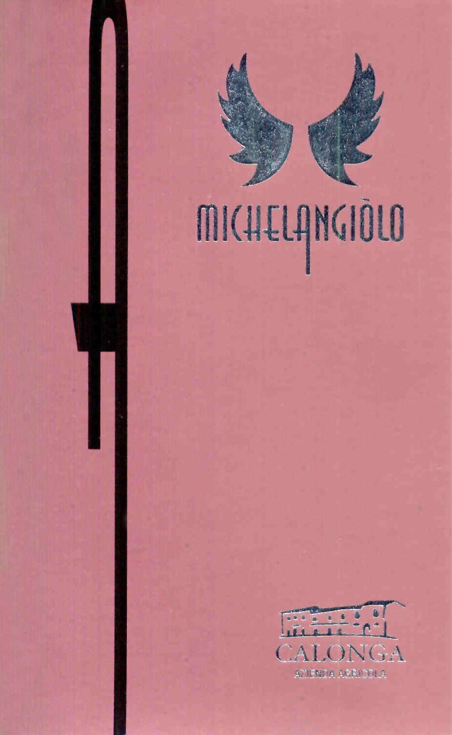 Michelangiòlo 2012
