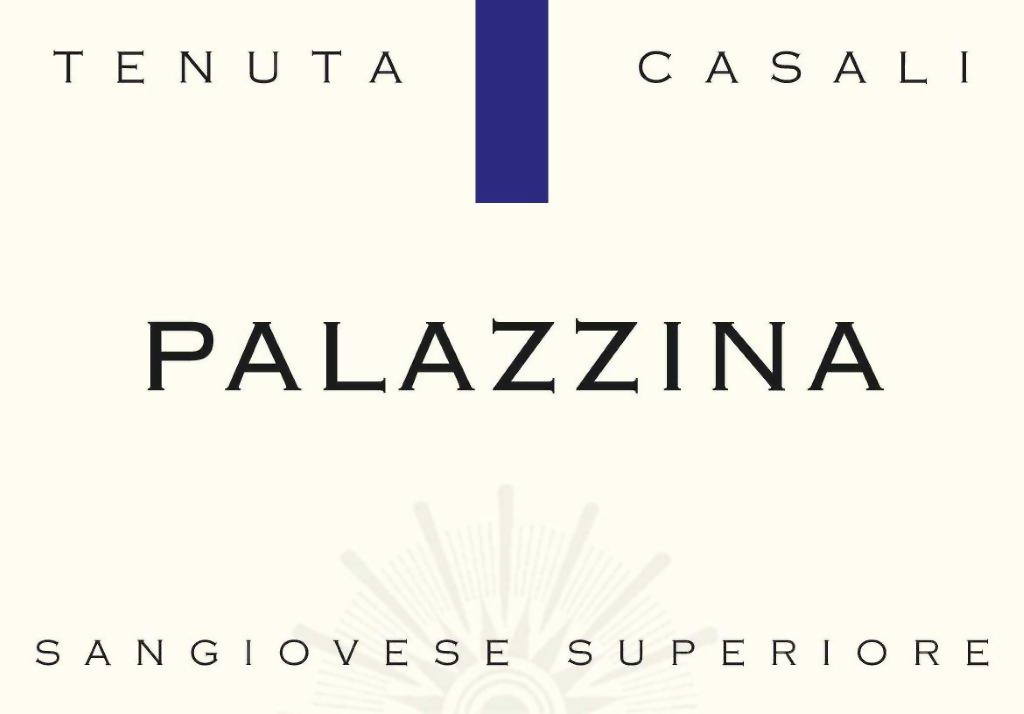 Palazzina 2007