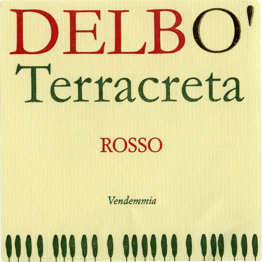 Terracreta Rosso Riserva 2006