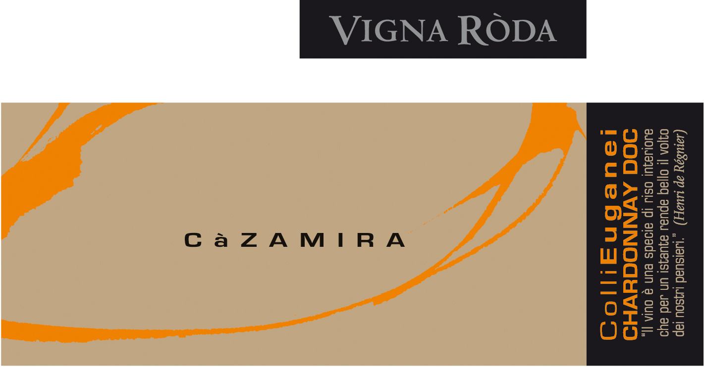 Ca' Zamira 2010