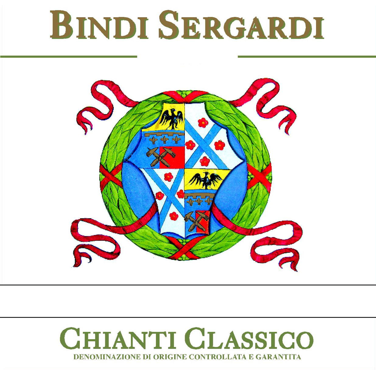 Chianti Classico 2009