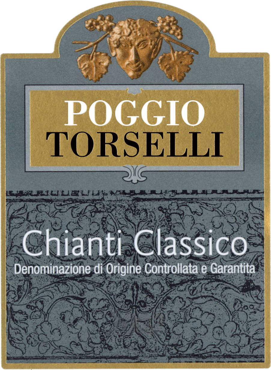 Chianti Classico Riserva 2013