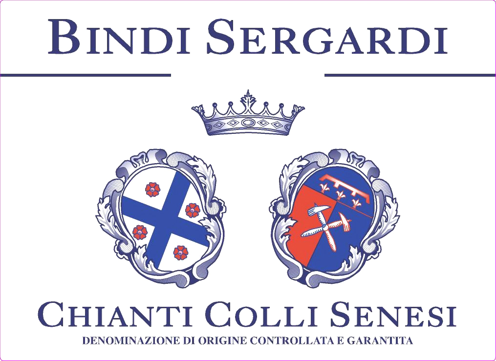 Chianti Colli Senesi 2012