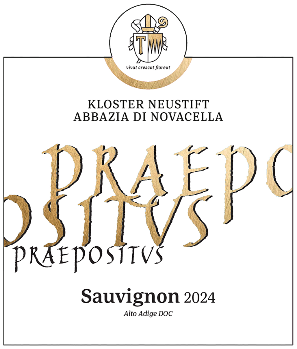 Praepositus Sauvignon 2007
