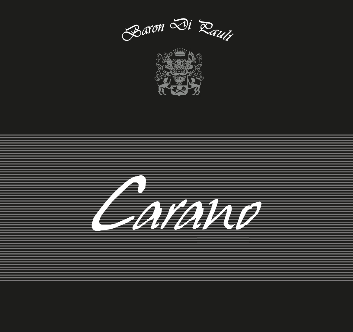 Carano Lagrein Riserva 2012