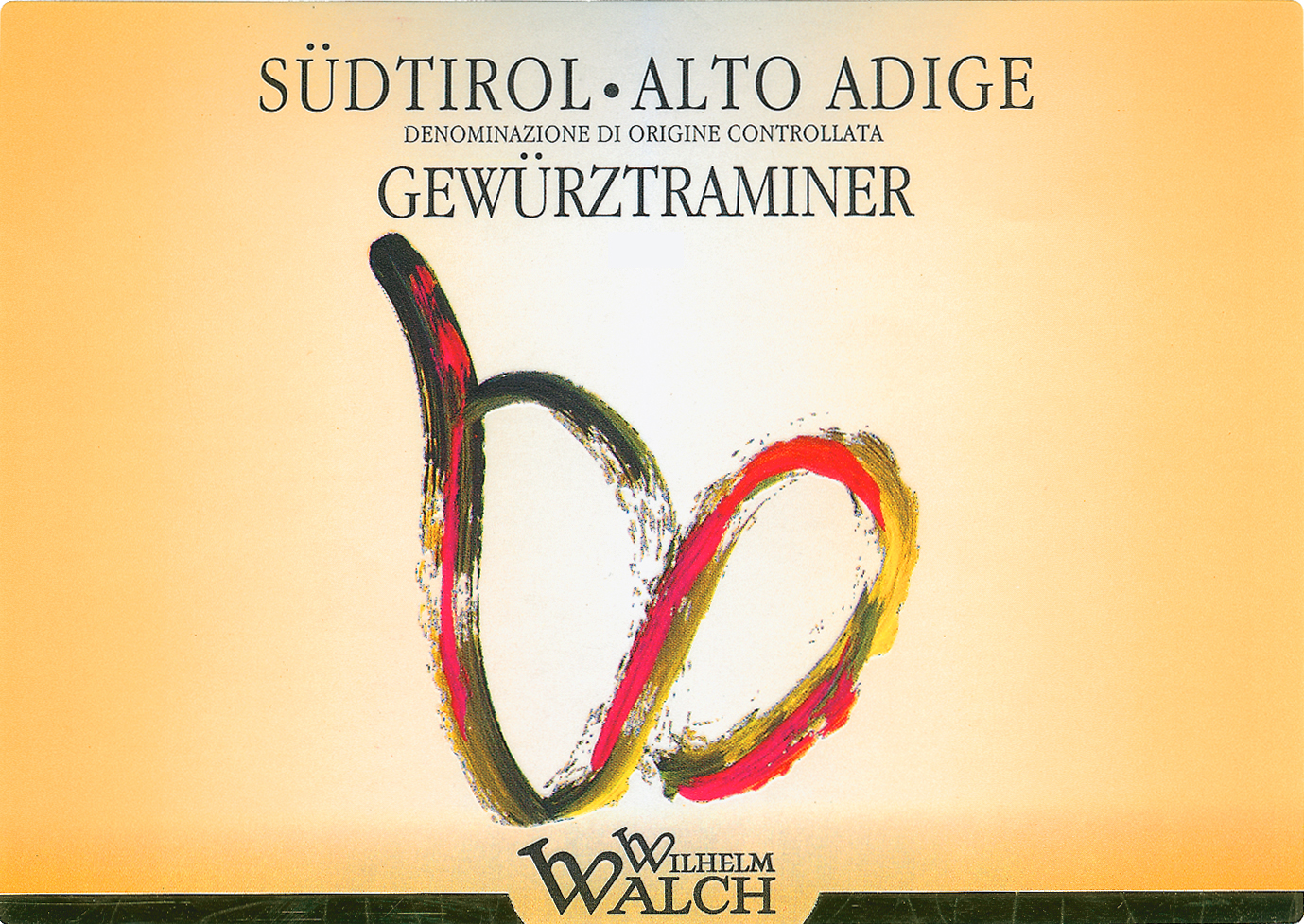 Gewürztraminer 2019