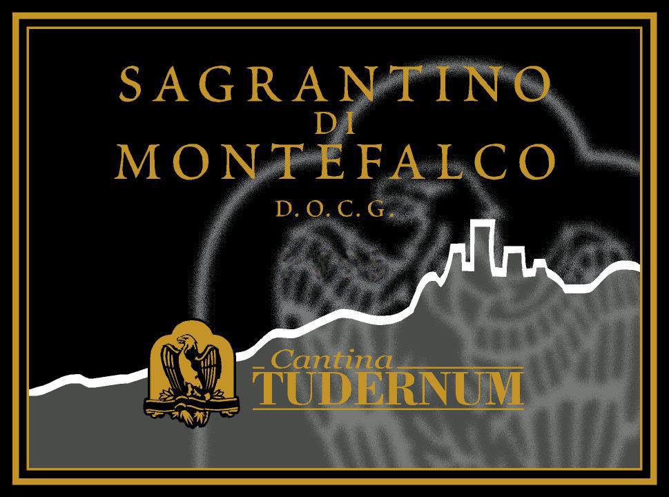 Sagrantino di Montefalco Fidenzio 2015