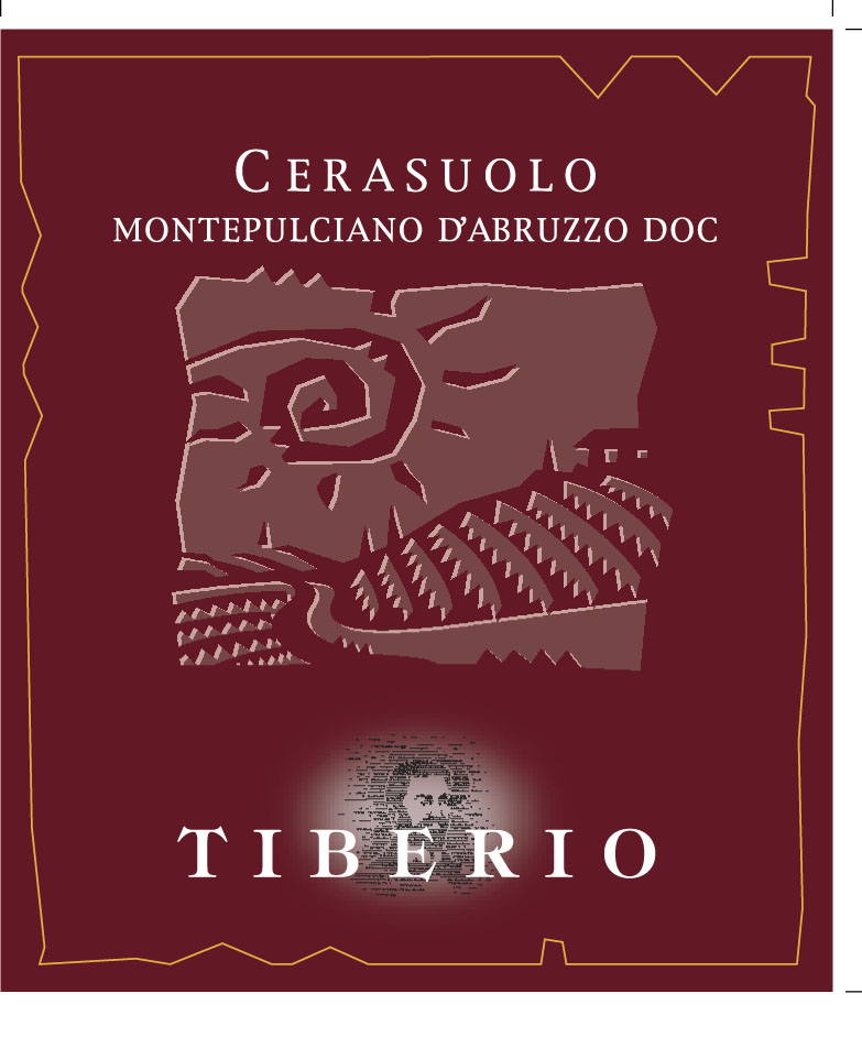 Cerasuolo Montepulciano d'Abruzzo 2012