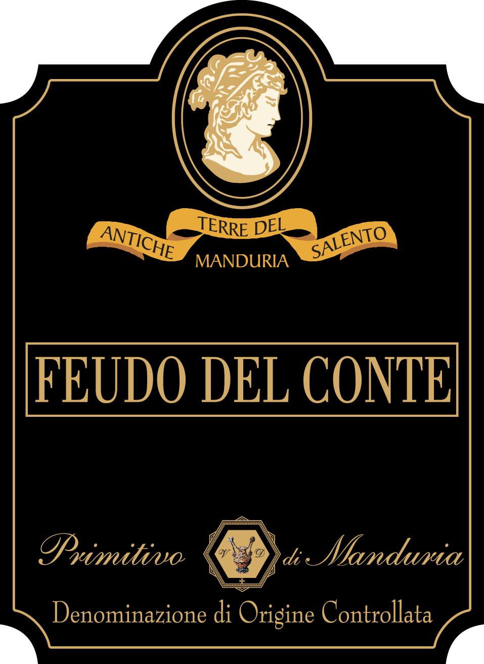 Feudo del Conte 2006