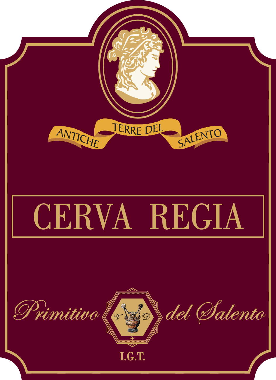 Cerva Regia 2012
