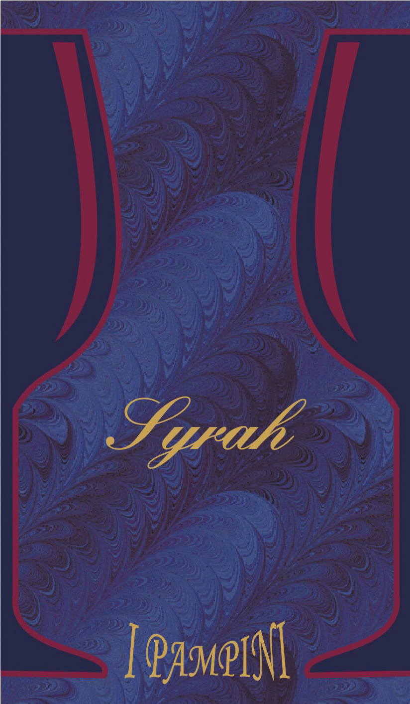 Oriente Syrah 2019