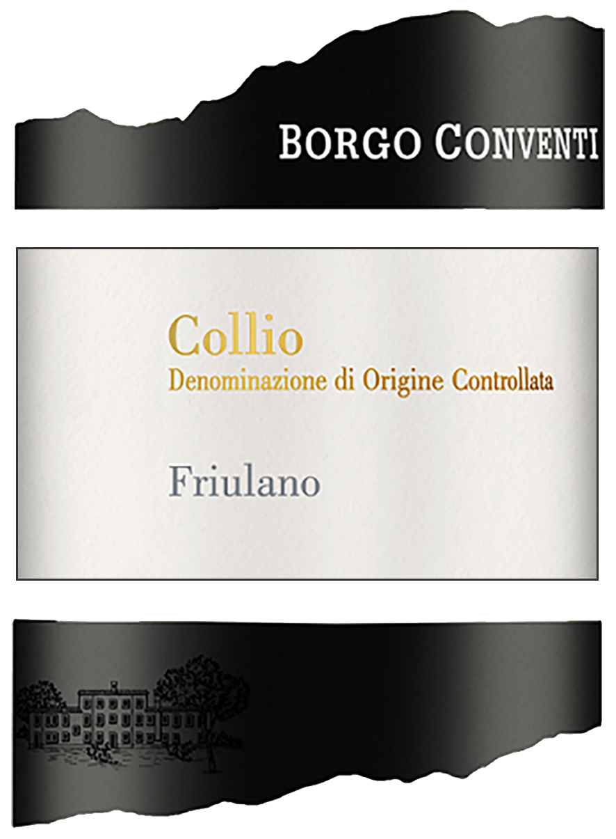 Friulano Collio 2010