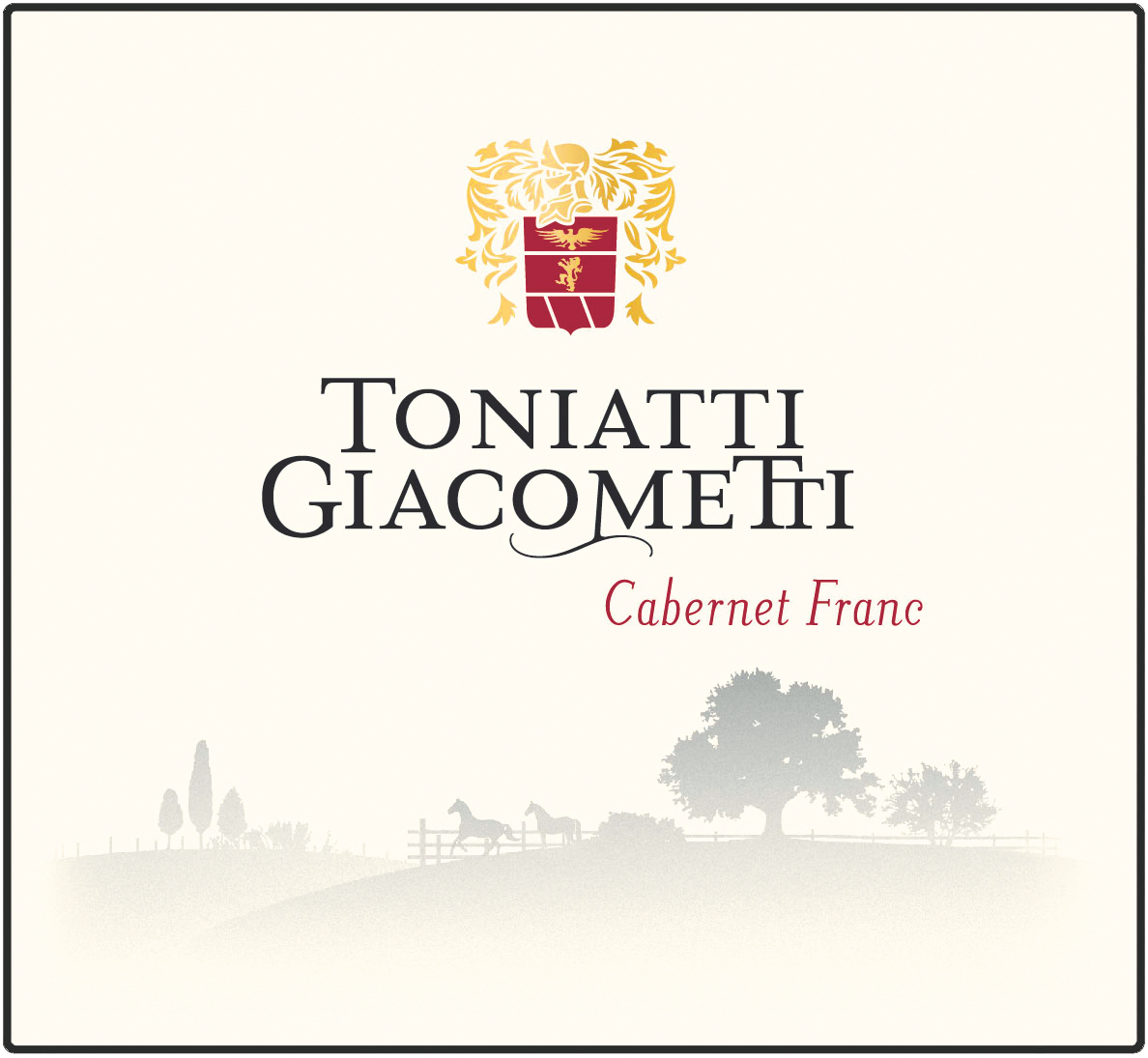 Cabernet Franc 2021