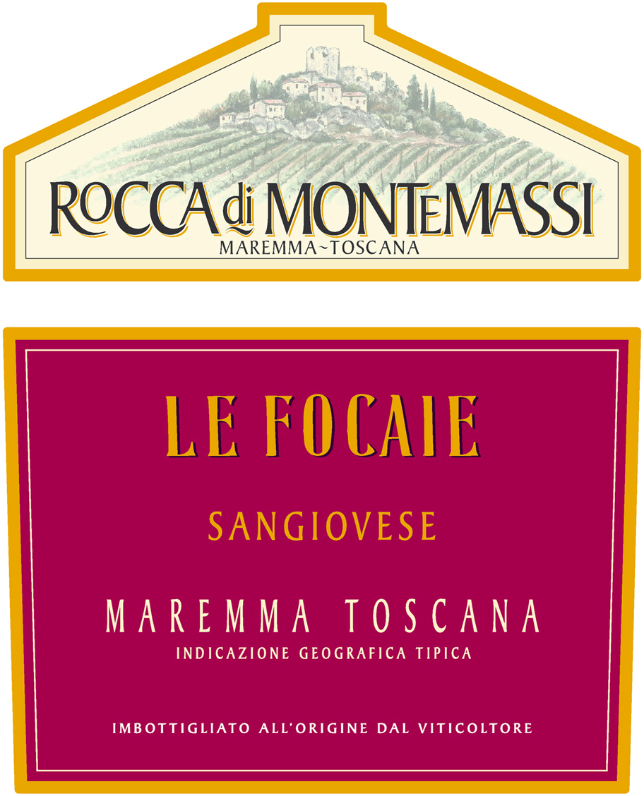 Le Focaie 2016