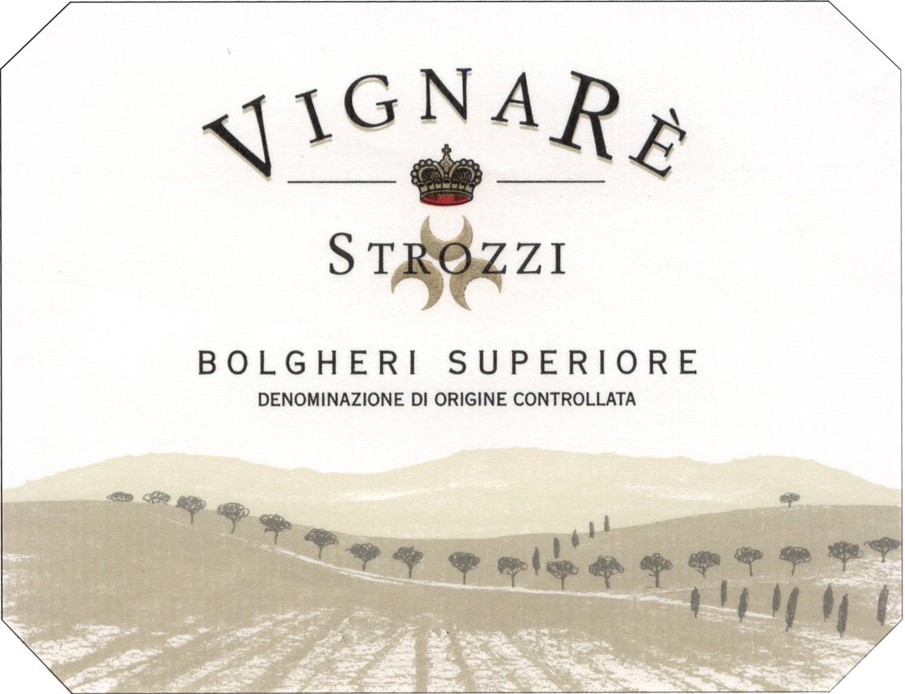 Vigna Rè 2006