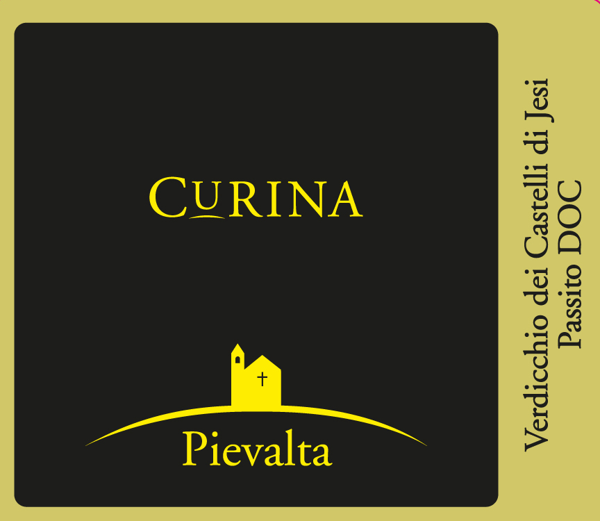 Cùrina Verdicchio dei Castelli di Jesi Passito 2006