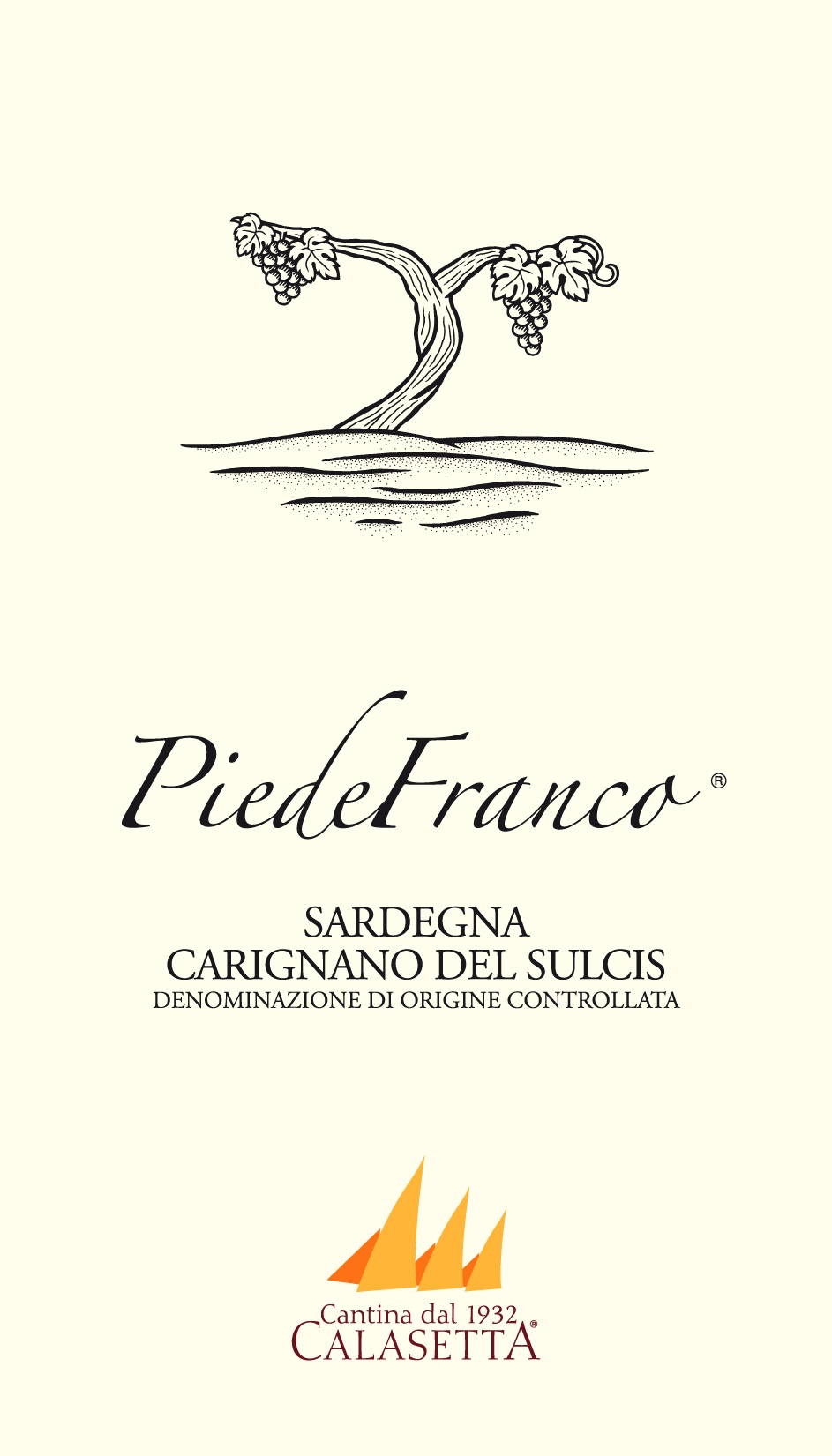 Piede Franco 2007