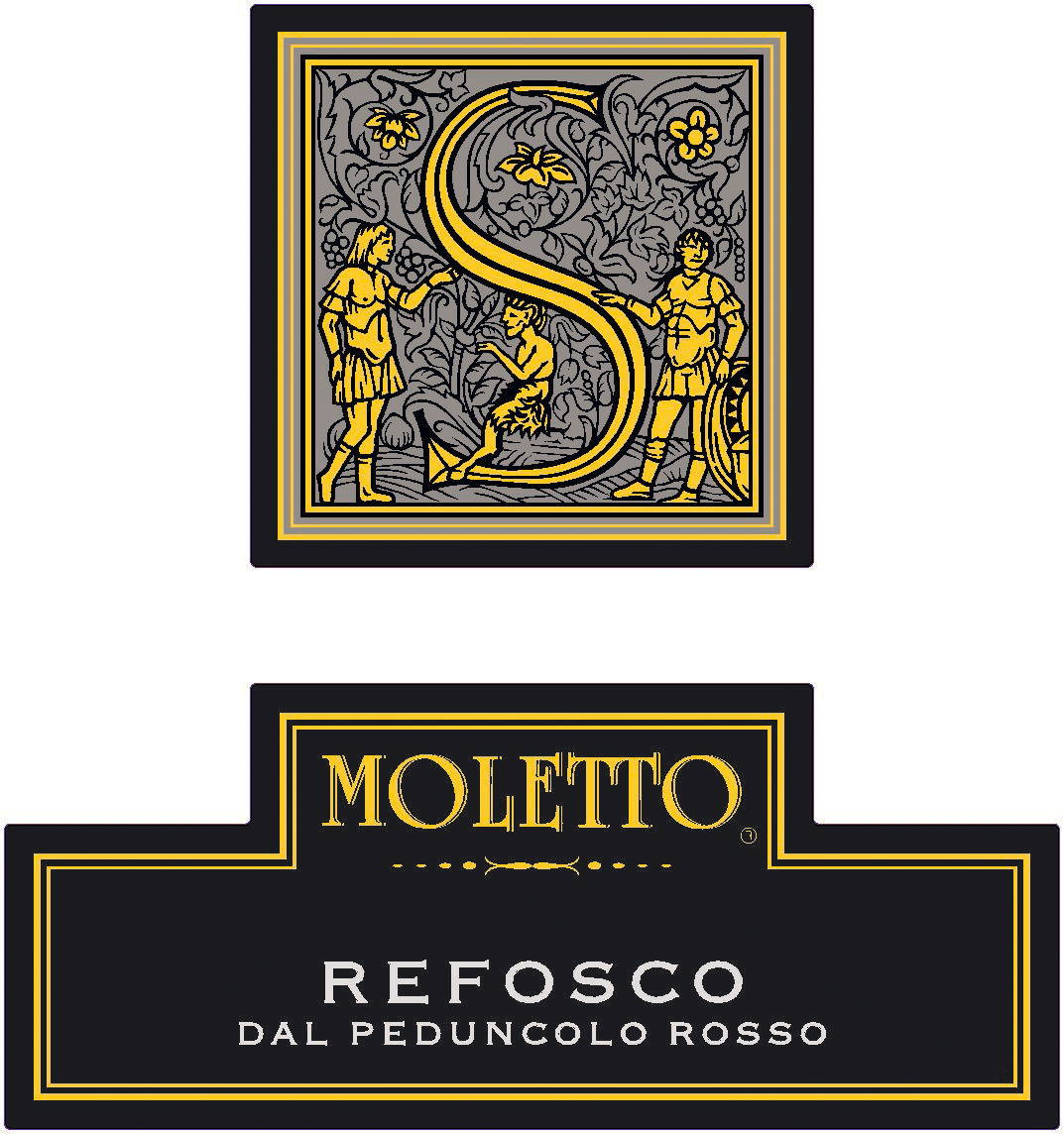 Refosco dal Peduncolo Rosso 2011