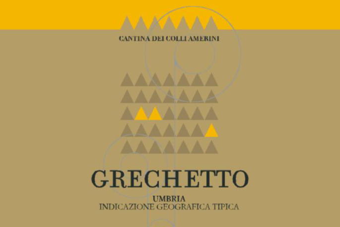 Grechetto 2010